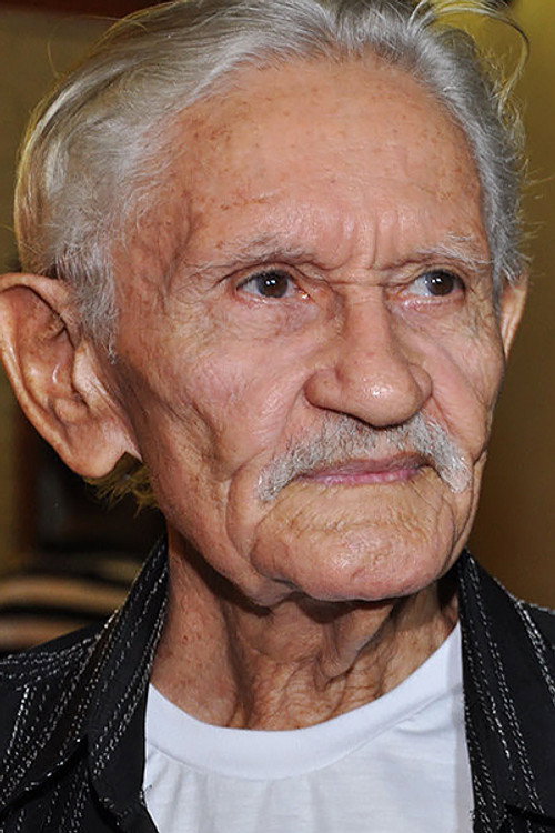 Photo of Orlando Vieira, Acting