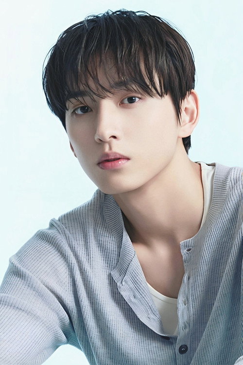 Kim Dong-kyu profile