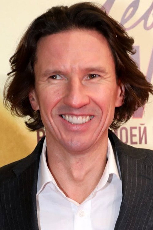 Photo of Aleksey Smertin, Acting