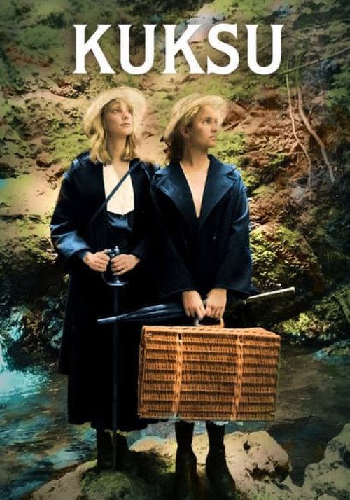 Movie poster for Kuksu (1996)