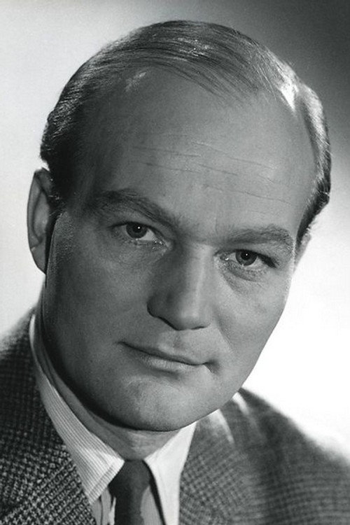Photo of John Wittig, Acting