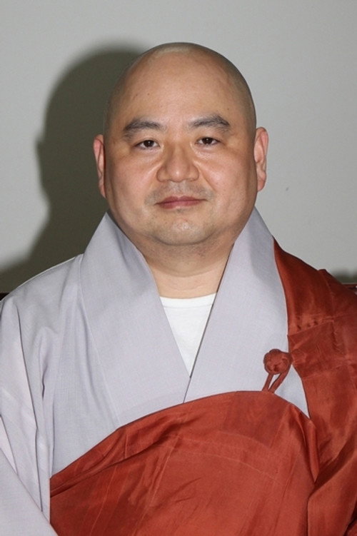 Photo of Sung Jin, Acting