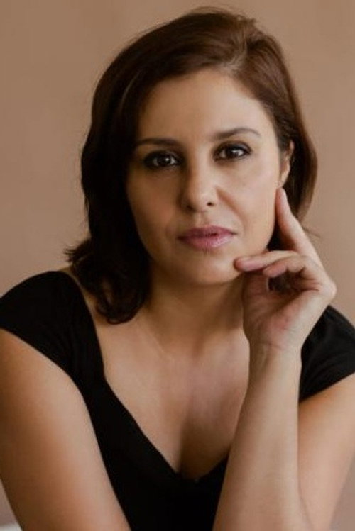 Photo of Adriana Sottomaior, Acting
