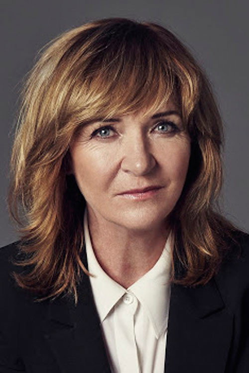 Photo of Malou Von Sivers, Acting