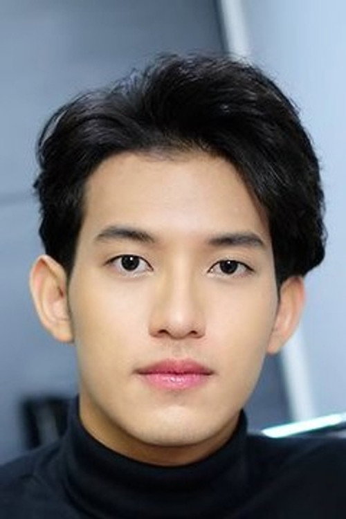 Pumipat Paiboon profile