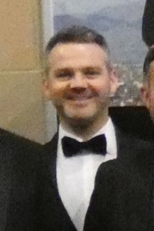 Photo of Mark Stinson, Acting