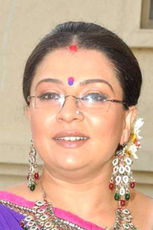 Photo of Suchita Trivedi, Acting