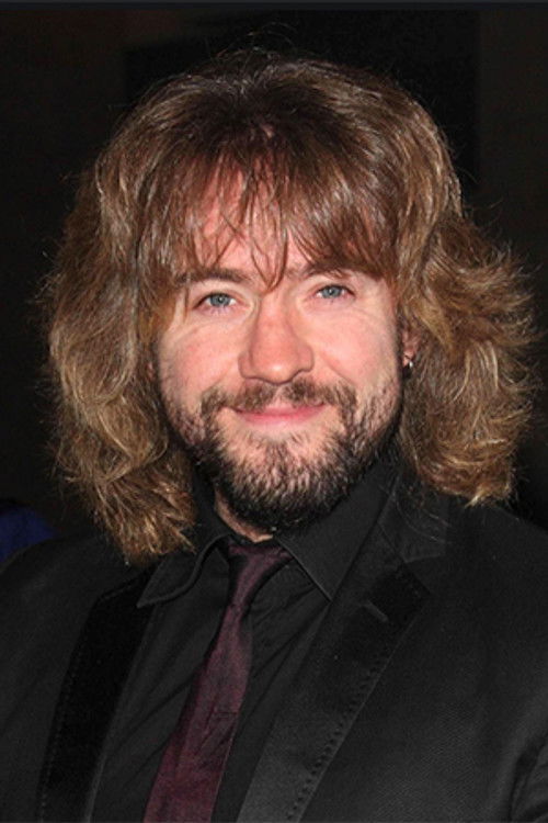 Justin Lee Collins profile