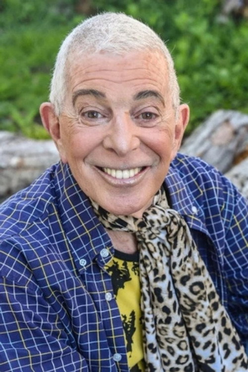 Photo of Carlos Perciavalle, Acting