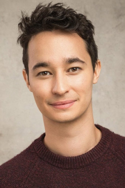 Photo of Emeric Bernard-Jones, Acting
