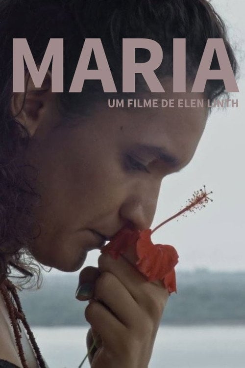 Movie poster for Maria (2018)