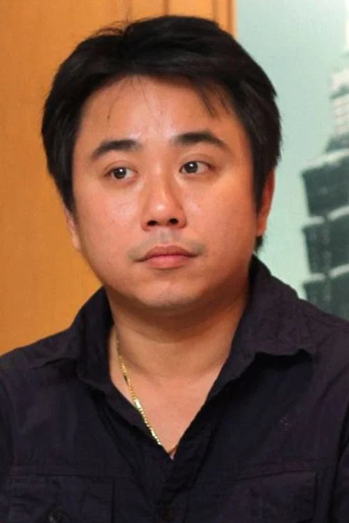 Photo of Bin Bin, Acting