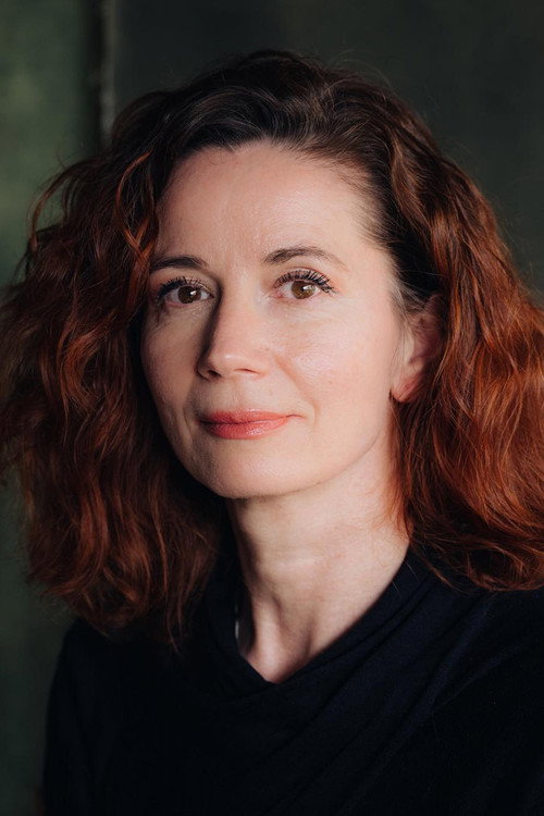 Photo of Vladimíra Štefániková, Acting