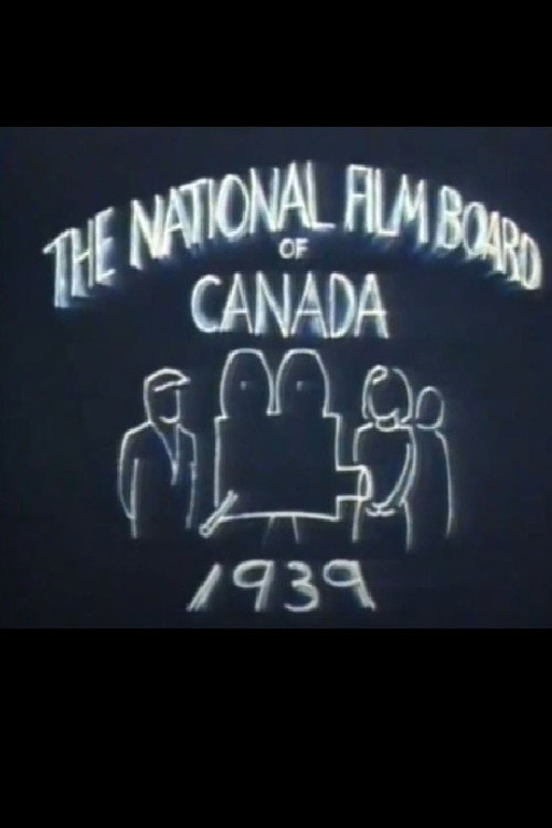 Movie poster for Anniversary Vignette (1989)