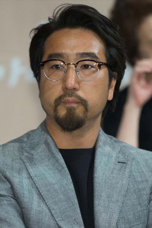 Hong Jong-chan profile