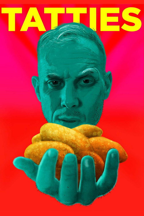 Movie poster for Tatties
