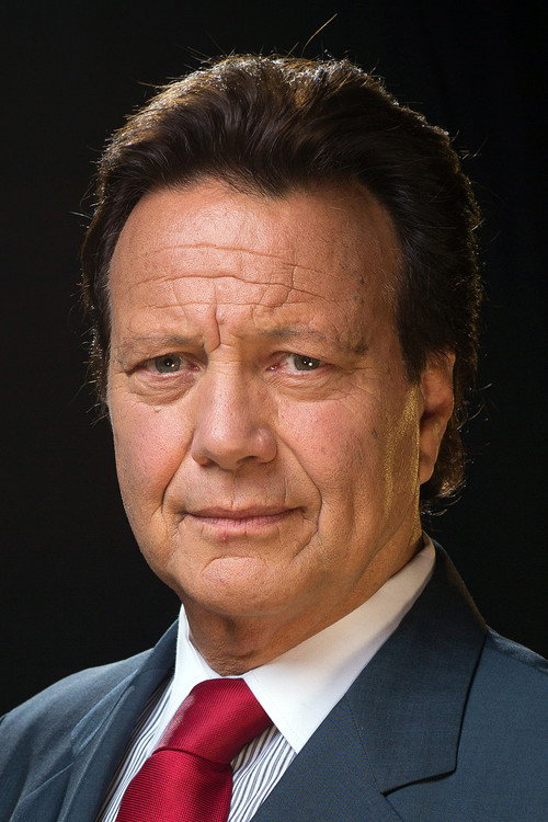 Roberto Vander profile