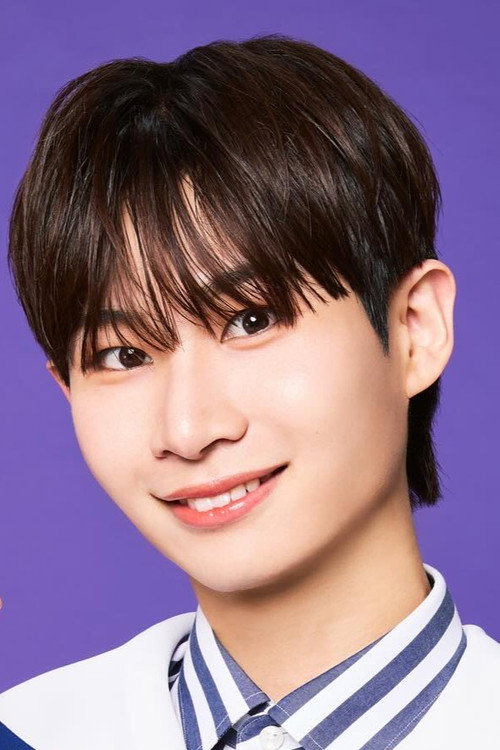 Photo of Shion Suzuki, Acting
