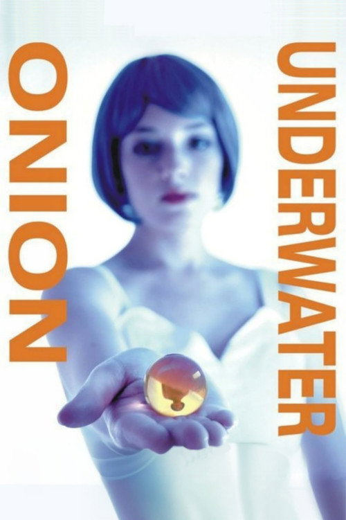 Movie poster for Onion Underwater (2006)