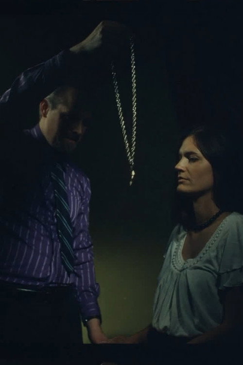 Doctor Hypnosin, or the Technique of Living poster