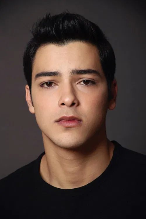 David Caro Levy profile