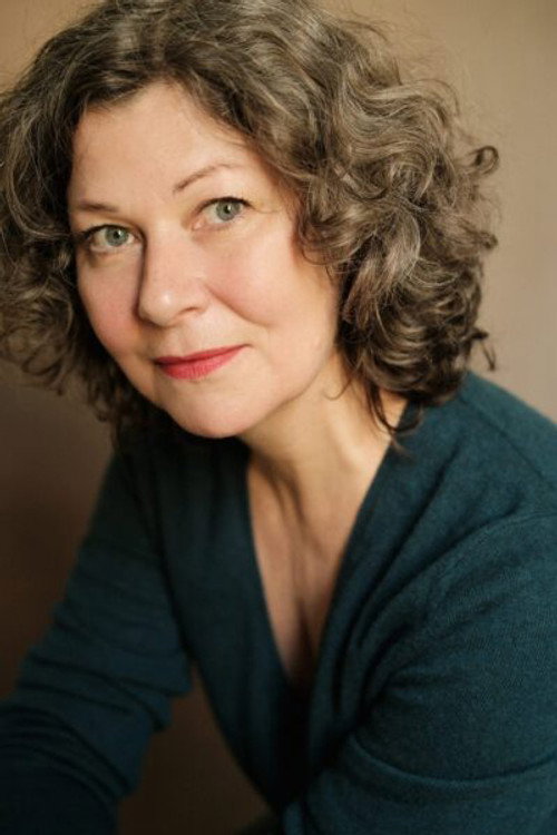 Photo of Lisa Schuster, Acting