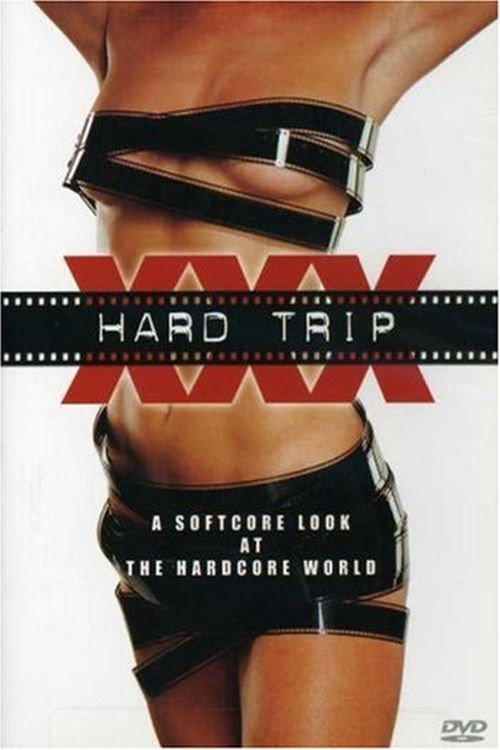 Movie poster for Hard Trip (2003)