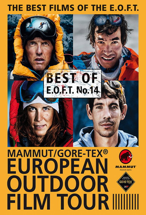 Movie poster for Best of E.O.F.T. No. 14 (2018)