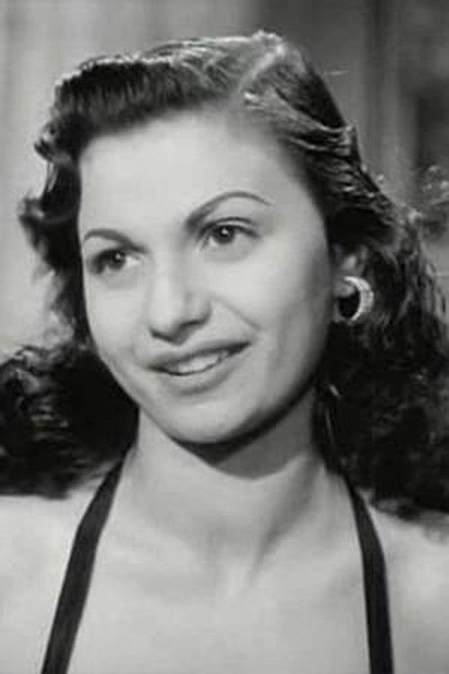 Photo of Kitty, Acting