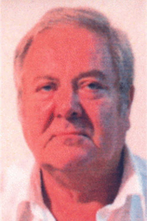 plk. v. v. JUDr. Pavel Kroulík profile