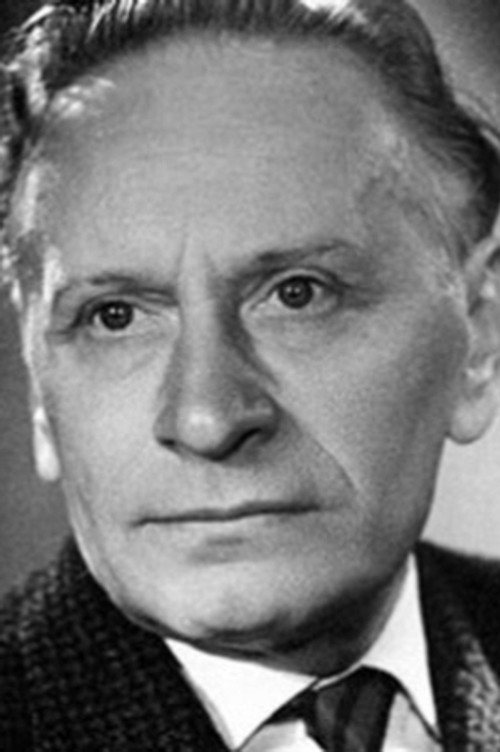 Photo of Dmitri Ivanov, Acting