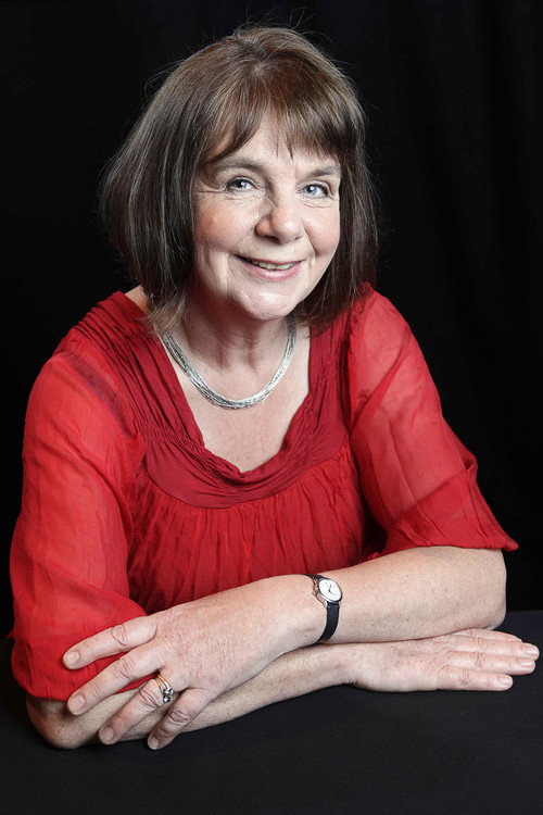 Photo of Julia Donaldson, Writing