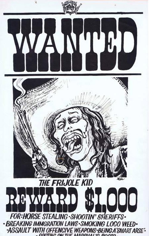 Movie poster for Buckeye and Pinto (1980)