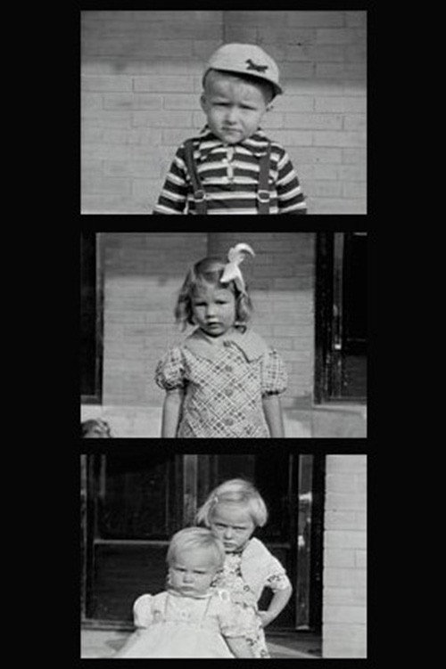 Movie poster for Britton, South Dakota (2003)