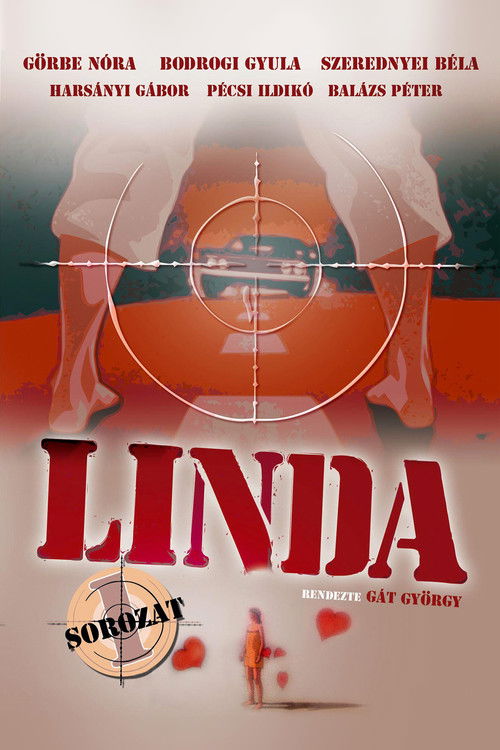 Linda poster