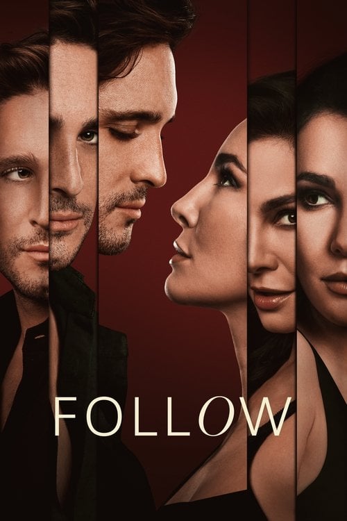 Movie poster for Follow (2025)