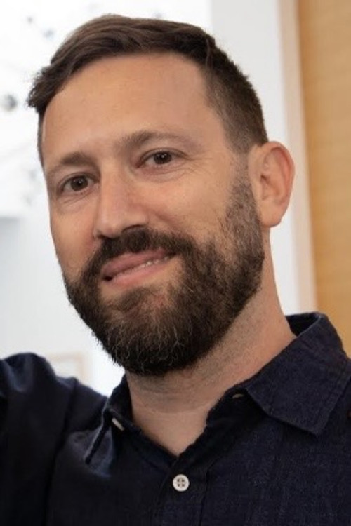 Photo of Jaron Halmy, Directing