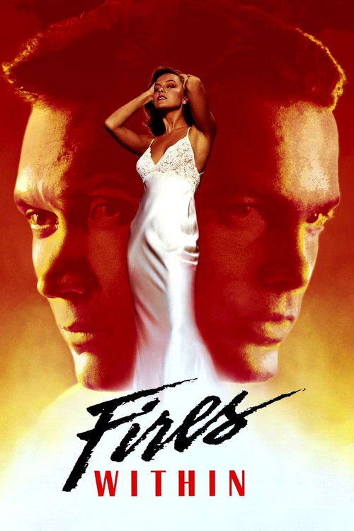 Movie poster for Fires Within (1991)