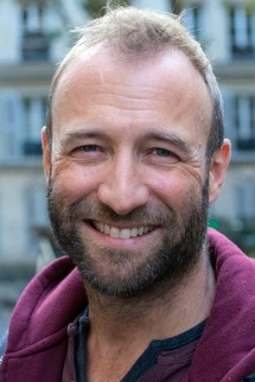 Photo of Aymeric Dapsence, Acting