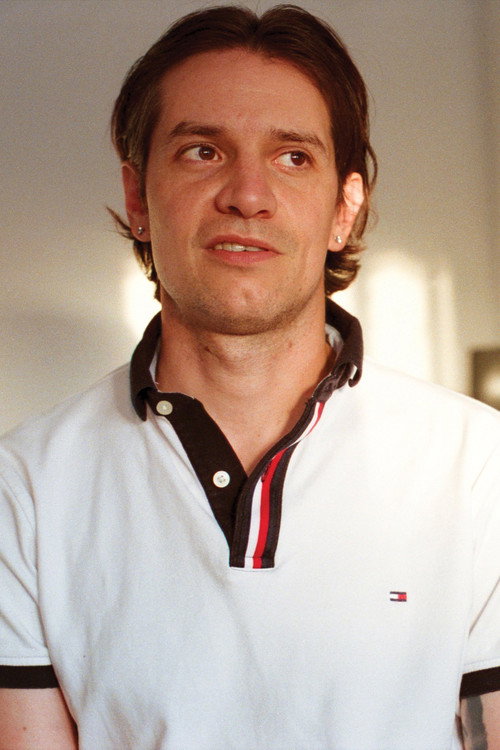 Photo of Nathan Donovan, Directing