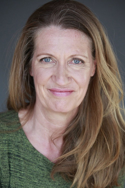 Photo of Claire Gagnon, Acting