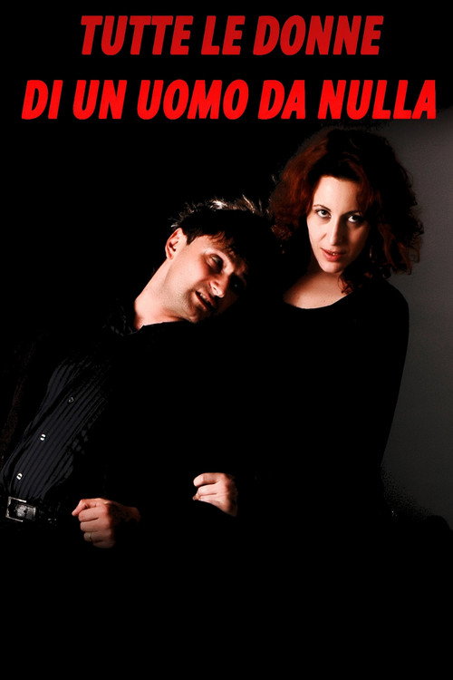 Movie poster for Women’s Useless Man (2009)