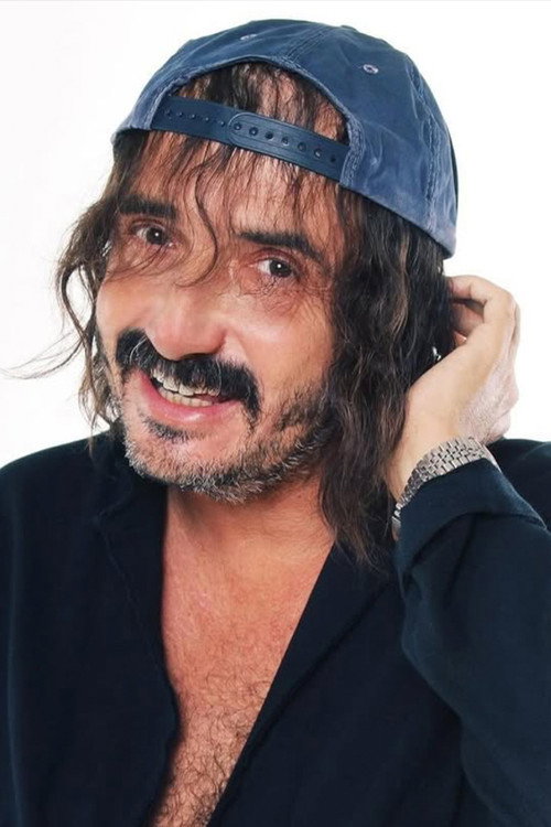 Photo of Евгений Хаит, Acting