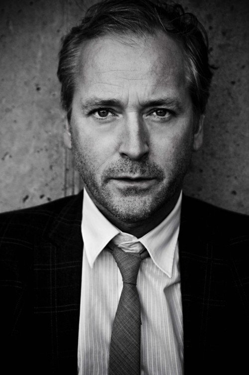 Photo of Morten Abel, Acting