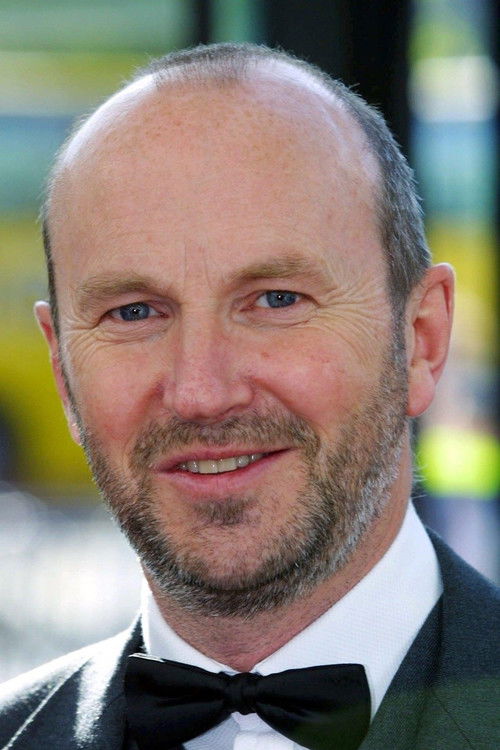 Fred MacAulay profile