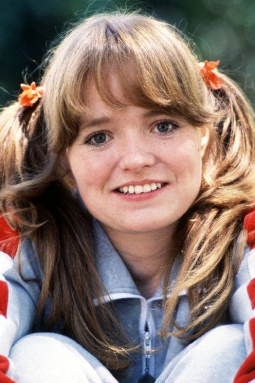 Photo of Susan Richardson, Acting