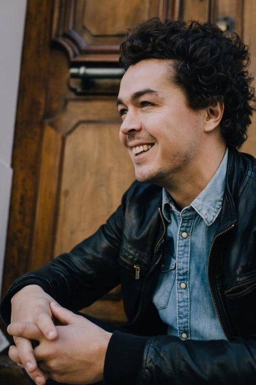 Jérémie Poppe profile