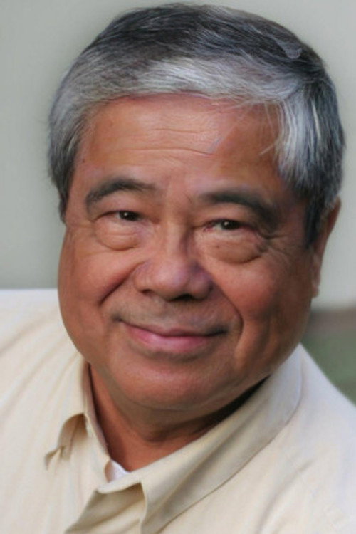 Photo of Alberto Isaac, Acting