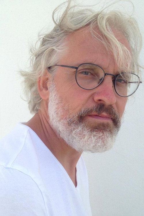 Photo of Andrea De Manincor, Acting