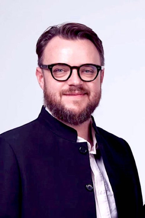 Photo of Ole Morten Aagenæs, Writing